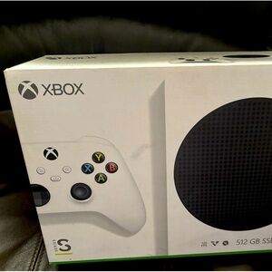 Brand new Xbox for sale